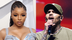 Chloë Bailey Faces Backlash For Chris Brown Collaboration