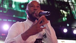 Common Takes Trip Down Memory Lane With ‘The Light’ Video Breakdown For Hip Hop 50