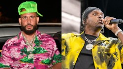 DJ Drama Predicts Pusha T's 'Gangsta Grillz' Mixtape Will Win Him Another Grammy