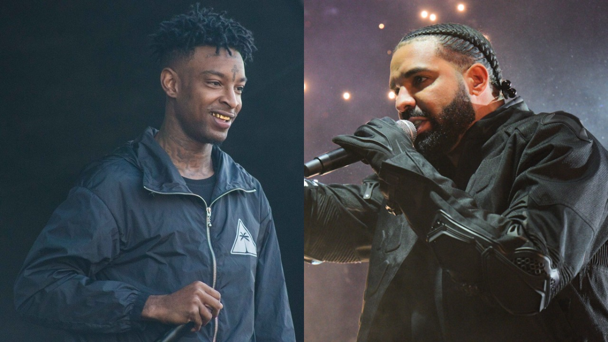 Drake & 21 Savage Settle Fake Vogue Cover Lawsuit