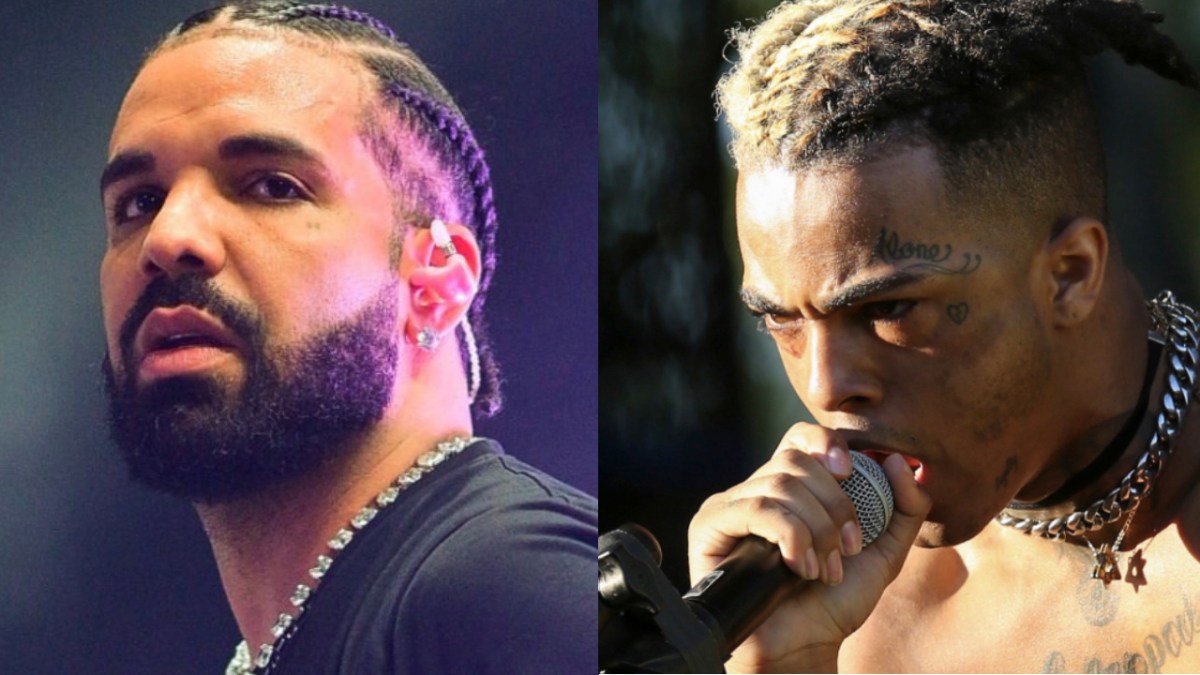 Drake To Face Deposition In XXXTENTACION Murder Trial