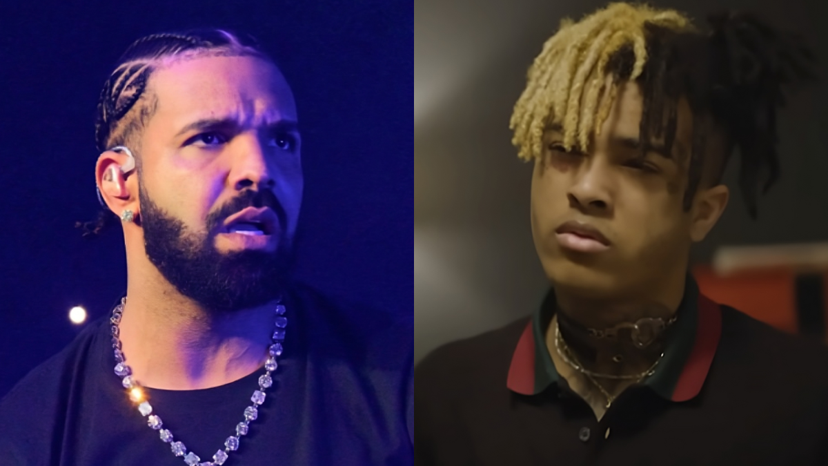 Drake's Armed Guards 'Kicked' XXXTENTACION Subpoena Away