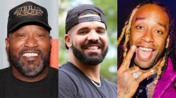 Drake’s Instagram Bars Get Bun B & Ty Dolla $ign’s Approval: ‘Talk Yo Shit’