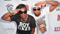 Drumma Boy Says 'Plenty' Of New Gangsta Boo Songs Will Follow First Posthumous Video