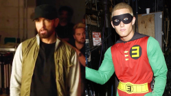 Eminem's Stunt Double Ryan Shepard Dies In Accident