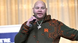 Fat Joe Believes Grammys Deliberately 'Jerk' Multiple Artists Each Year