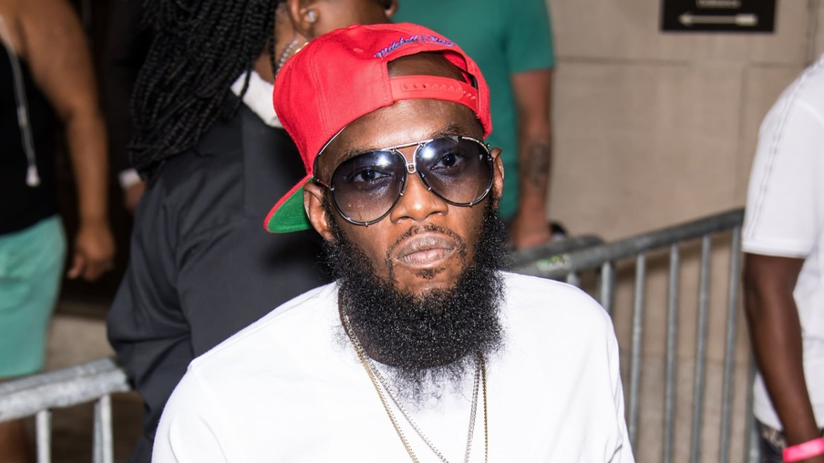 Freeway Credits Faith For Helping Him After Death Of His Children