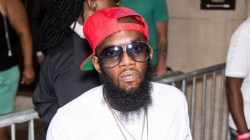 Freeway Credits His Faith For Helping Him After Losing Both Of His Children