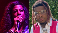 Gangsta Boo & Lil Keed Fans Slam Grammys Over 'In Memoriam' Snubs