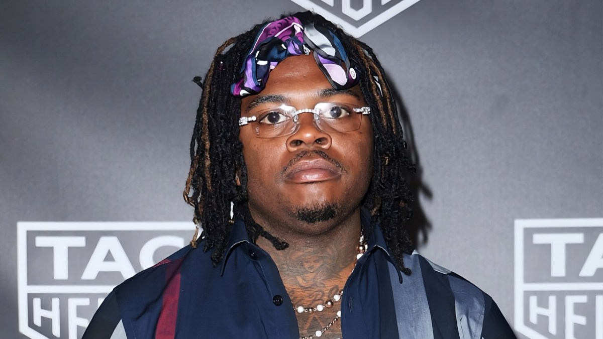 Gunna Seemingly Responds To 'Snitch' Impersonator Prank