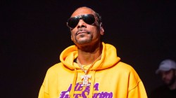 Snoop Dogg Comes Under Fire For Kroger Wine Promo During Black History Month