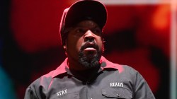 Ice Cube Disses Billboard Over Top 50 Greatest Rappers List: '[They] Ain't Hip Hop'