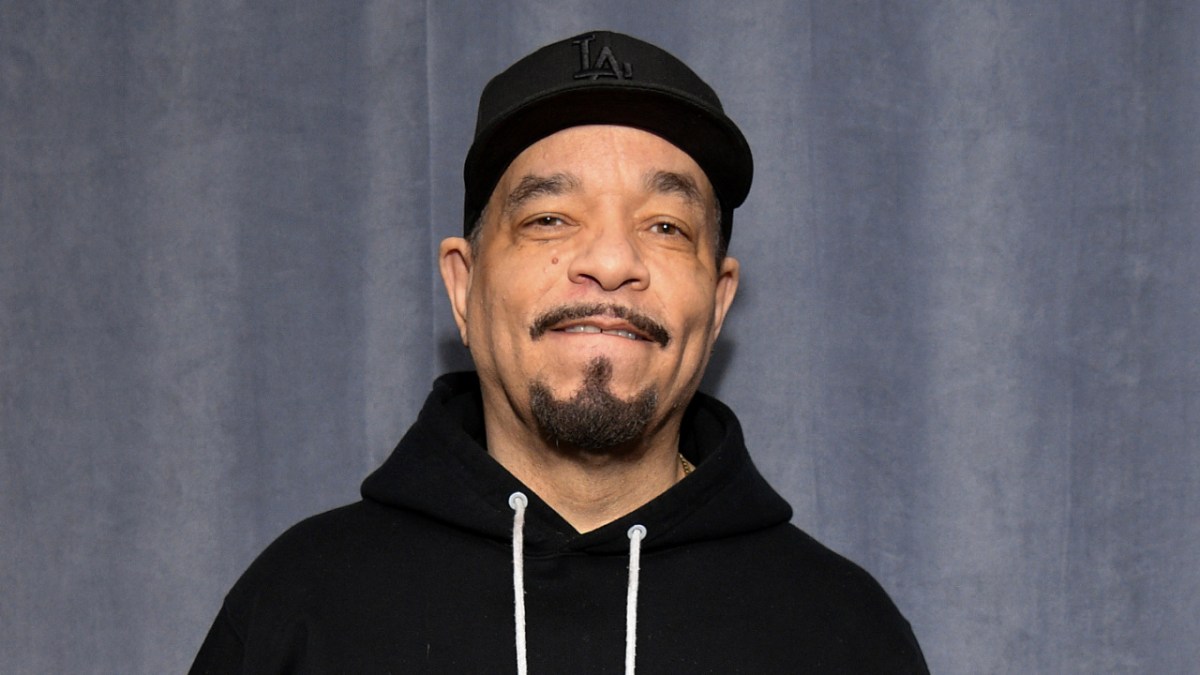 Ice-T To Receive Hollywood Walk Of Fame Star: 'This Is A Trip'