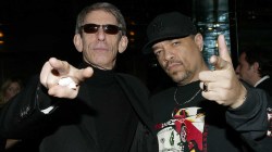 Ice-T Mourns Death Of ‘Law & Order: SVU’ Co-Star Richard Belzer