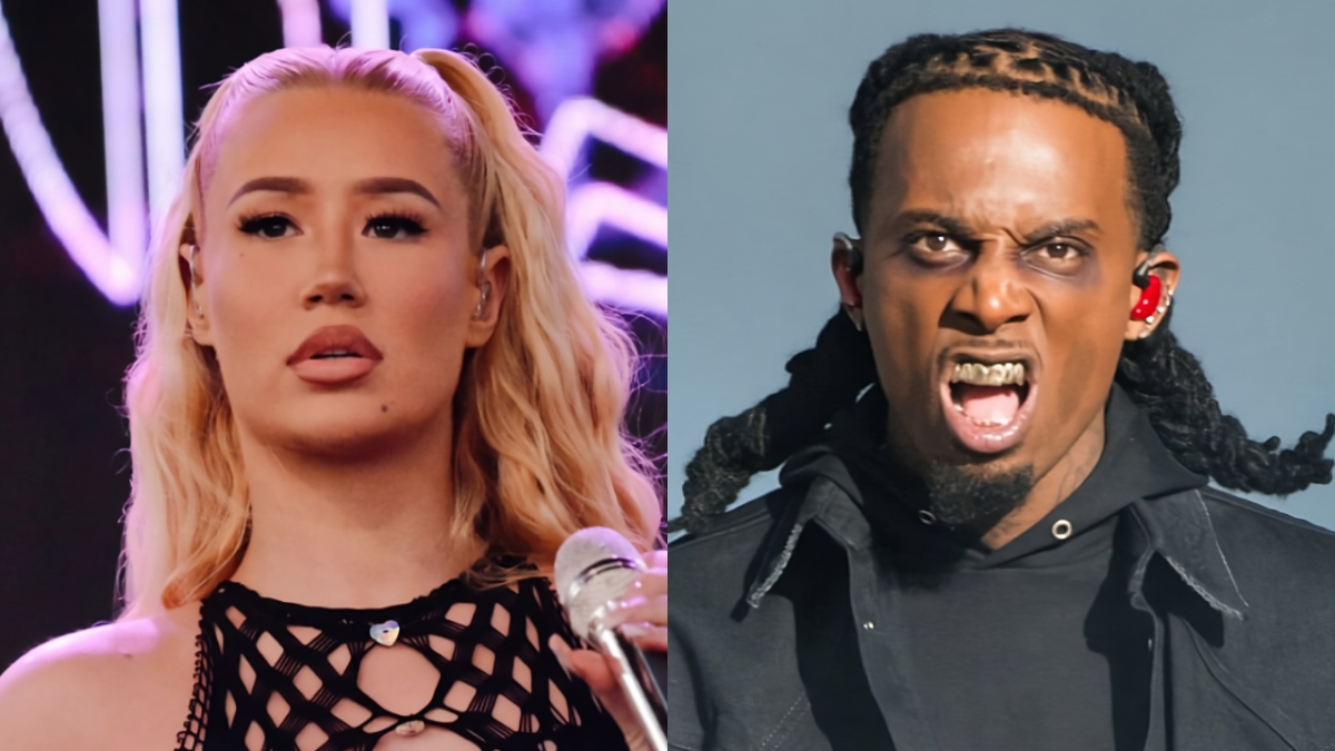 Iggy Azalea Details Moment She Ended Playboi Carti Relationship