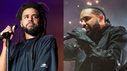 J. Cole & Drake To Headline Dreamville Festival 2023 — Together