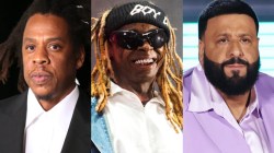 JAY-Z Confirmed As 2023 Grammys Performer Alongside Lil Wayne & DJ Khaled