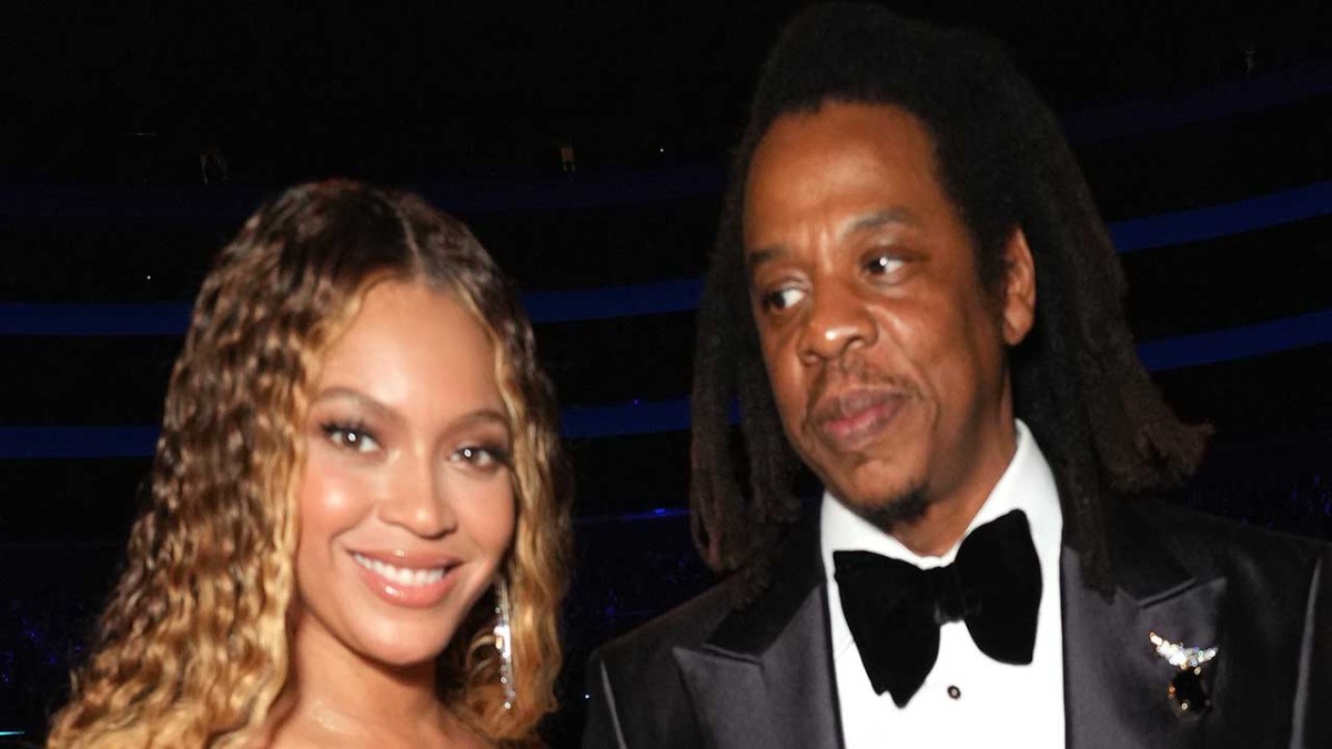 JAY-Z Explains Why Beyonce's 'Renaissance' Deserved Grammy For Album Of The Year