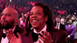 JAY-Z Says 'God Did' Grammys Performance Was 'For Hip Hop': 'We Owe It To The Culture'