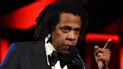 JAY-Z Says Grammys 'Missed The Moment' By Snubbing '4:44' In 2018