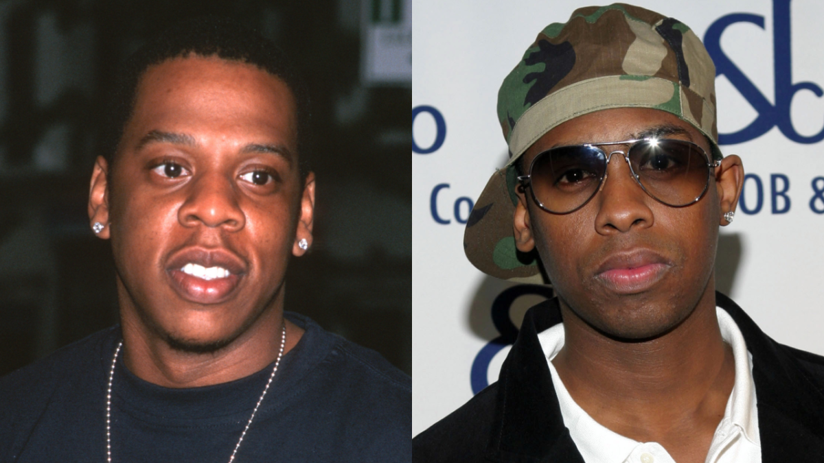 JAY-Z Turned Down $100K For Silkk The Shocker Collab