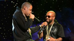 Jermaine Dupri Takes Credit For Introducing JAY-Z To Southern Rap Fans