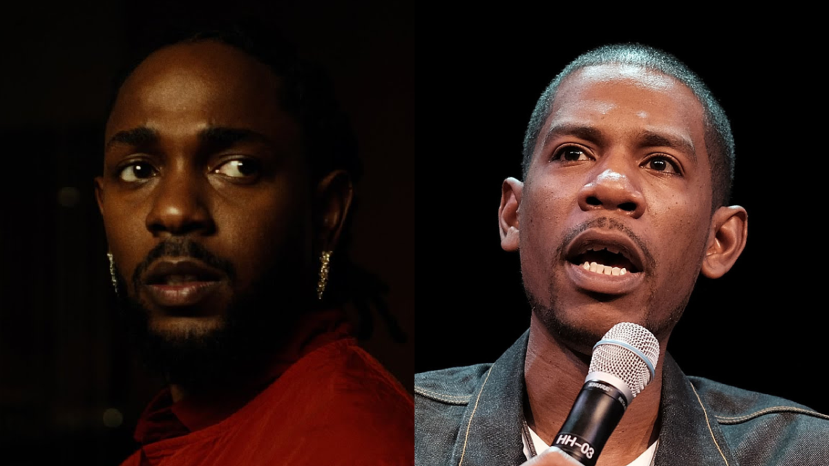 ‘Fake’ Kendrick Lamar Song Makes Young Guru ‘Scared’ Of A.I. Tech