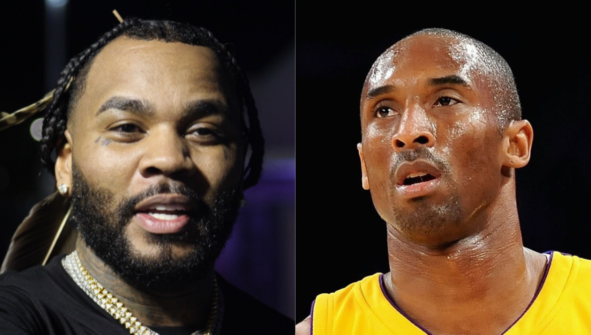 Kevin Gates Says He Felt Negativity The Day Kobe Bryant Died