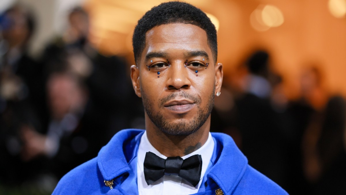 Kid Cudi Shows Off Lavish Birthday Gift From Tiffany & Co. Boss: 'This Is Wild'