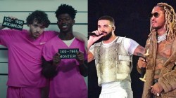 Lil Nas X & Jack Harlow Dethrone Drake & Future For Most-Streamed Song Of 2020s