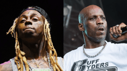 Lil Wayne Reclaims 'Best Rapper' Crown On DMX 'Kant Nobody' Song