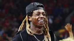 Lil Wayne Is Now A Playable Character In 'NBA 2K23'