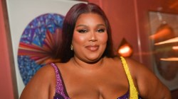 Lizzo Finally Granted Permission To Trademark ‘100% That Bitch’ Phrase