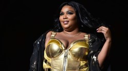 Lizzo Unveils Madame Tussauds Wax Figure