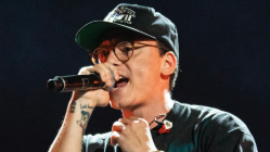 Logic Shares Stacked Tracklist For New Album ‘College Park’