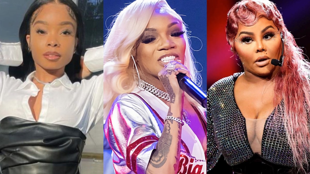 Lola Brooke Celebrates GloRilla's Grammys Performance, Shocked by Lil Kim Snub