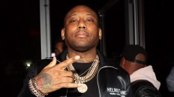 Maino Says Buba100x Choke Out Was Staged: 'I Wanted To Make It Look Real'