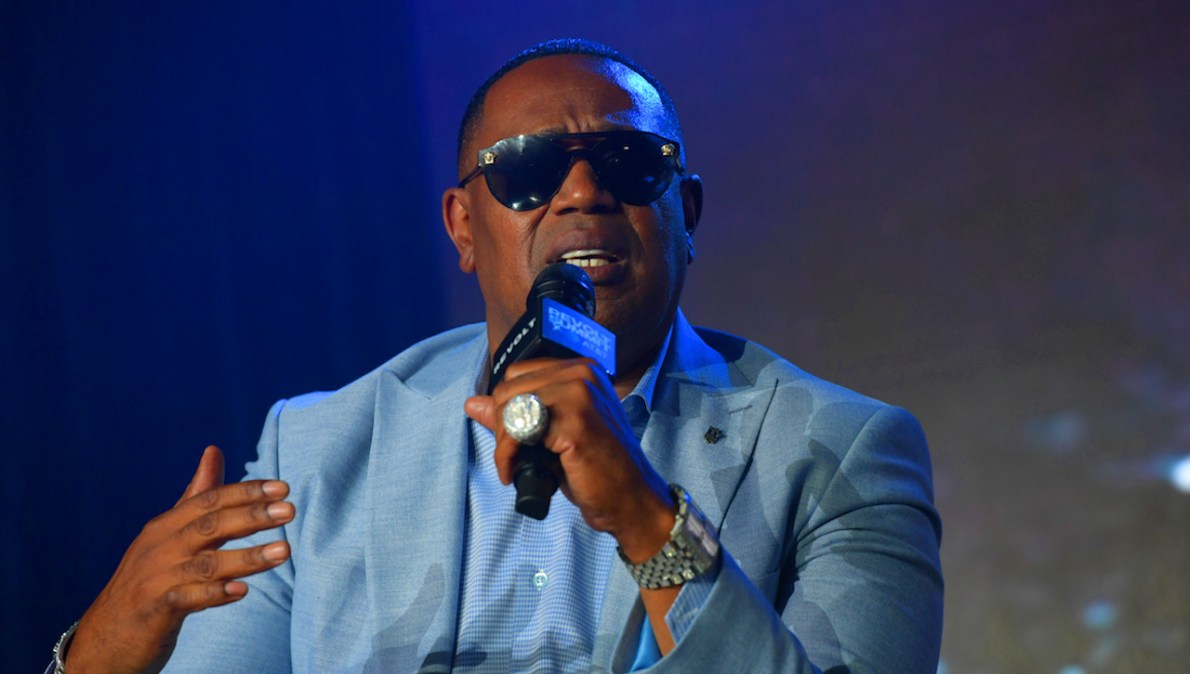 Master P Wants Law Introduced That Stops His Former Artists Complaining About Him