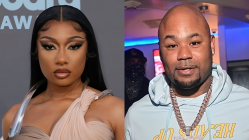 Megan Thee Stallion Gets Apology From 1501 CEO Carl Crawford