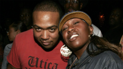 Missy Elliott & Timbaland Tease New Music: ‘We [In] Our Bag Like Always!’