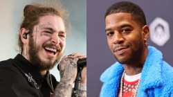 Post Malone & Kid Cudi To Headline Salt Lake City’s Hive Festival