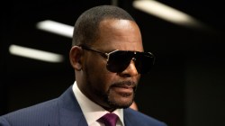 R. Kelly's Lawyer & Accuser React To Dropped Sex Abuse Charges