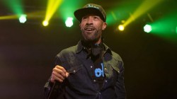 Redman Says ‘Sooperman Lover 7’ Is Coming & He’s Already Animated The Video