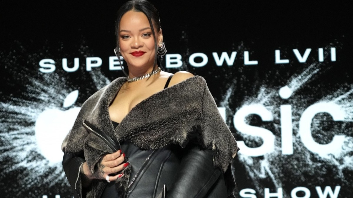 Rihanna Opens Up About ‘Weird’ Direction Her New Music Might Take