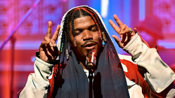 Smino Announces ‘S.A.D. 2’ Project With Beyoncé Freestyle