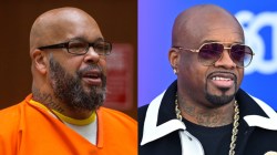 Suge Knight Allegedly Slapped ‘Liar’ Jermaine Dupri On Night Of Big Jake Robles Shooting