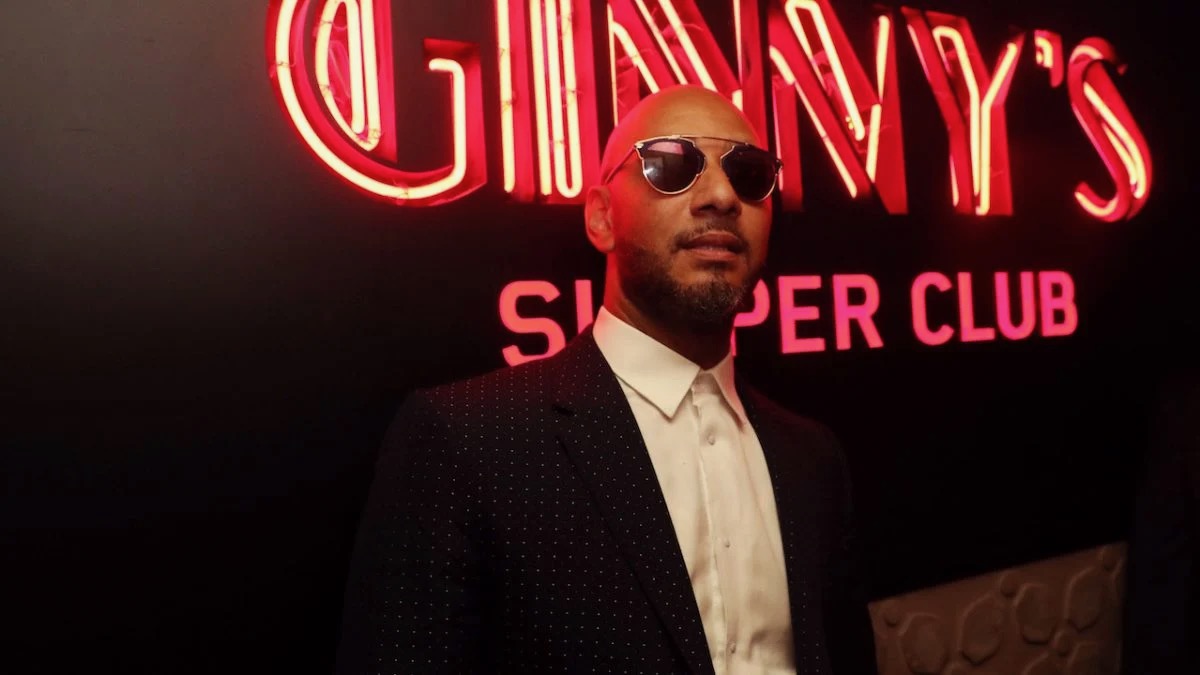 Swizz Beatz Explains Why He Relates To ‘Godfather Of Harlem’ Boss Bumpy Johnson