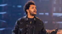 The Weeknd Announces ‘Live At SoFi Stadium’ HBO Max Concert Special