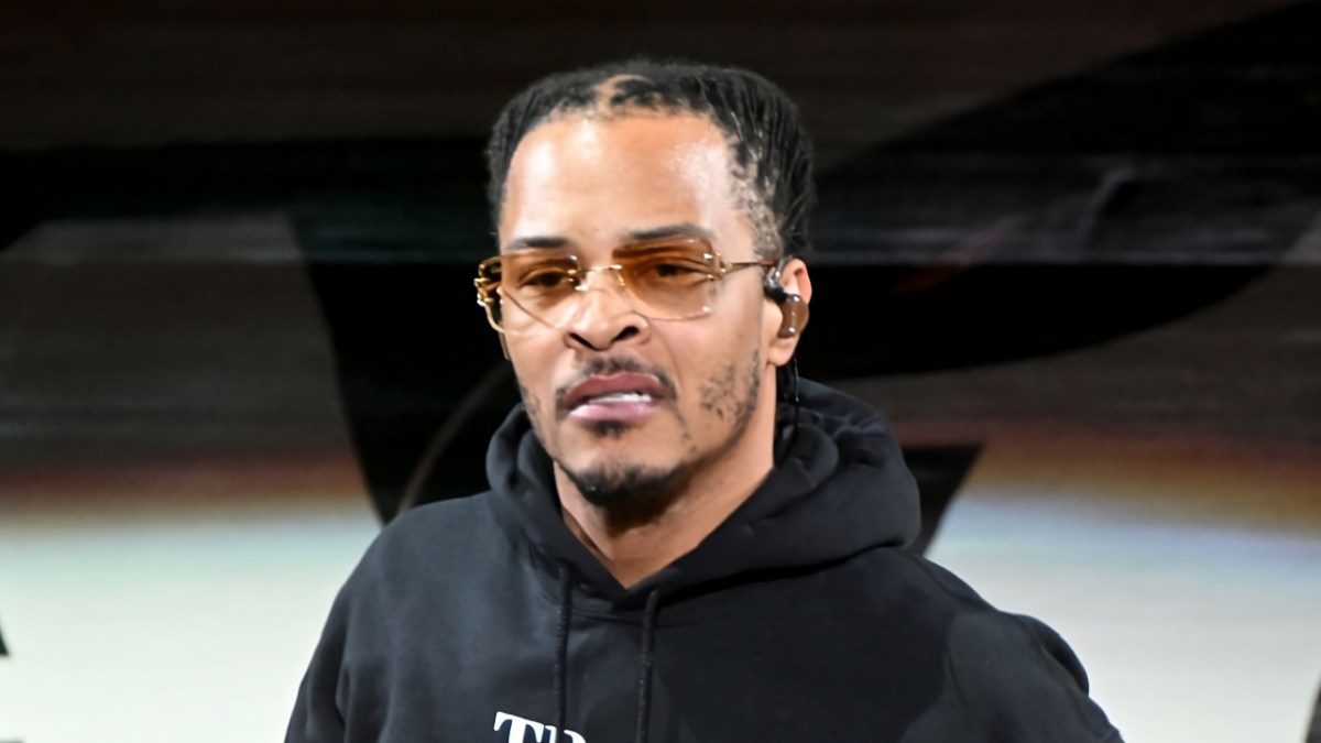 T.I. Posts Court Paperwork To Shut Down Snitching Allegations