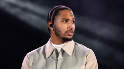 Trey Songz Speaks Out Following $25M Rape Lawsuit